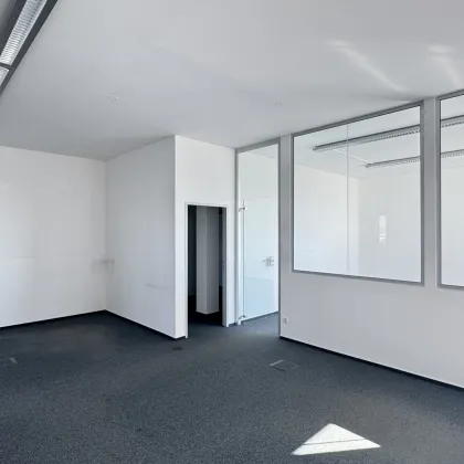 487m2 Bürofläche - Concorde Business Park - Bild 2