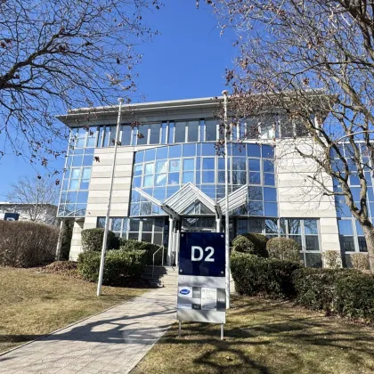 487m2 Bürofläche - Concorde Business Park - Bild 3