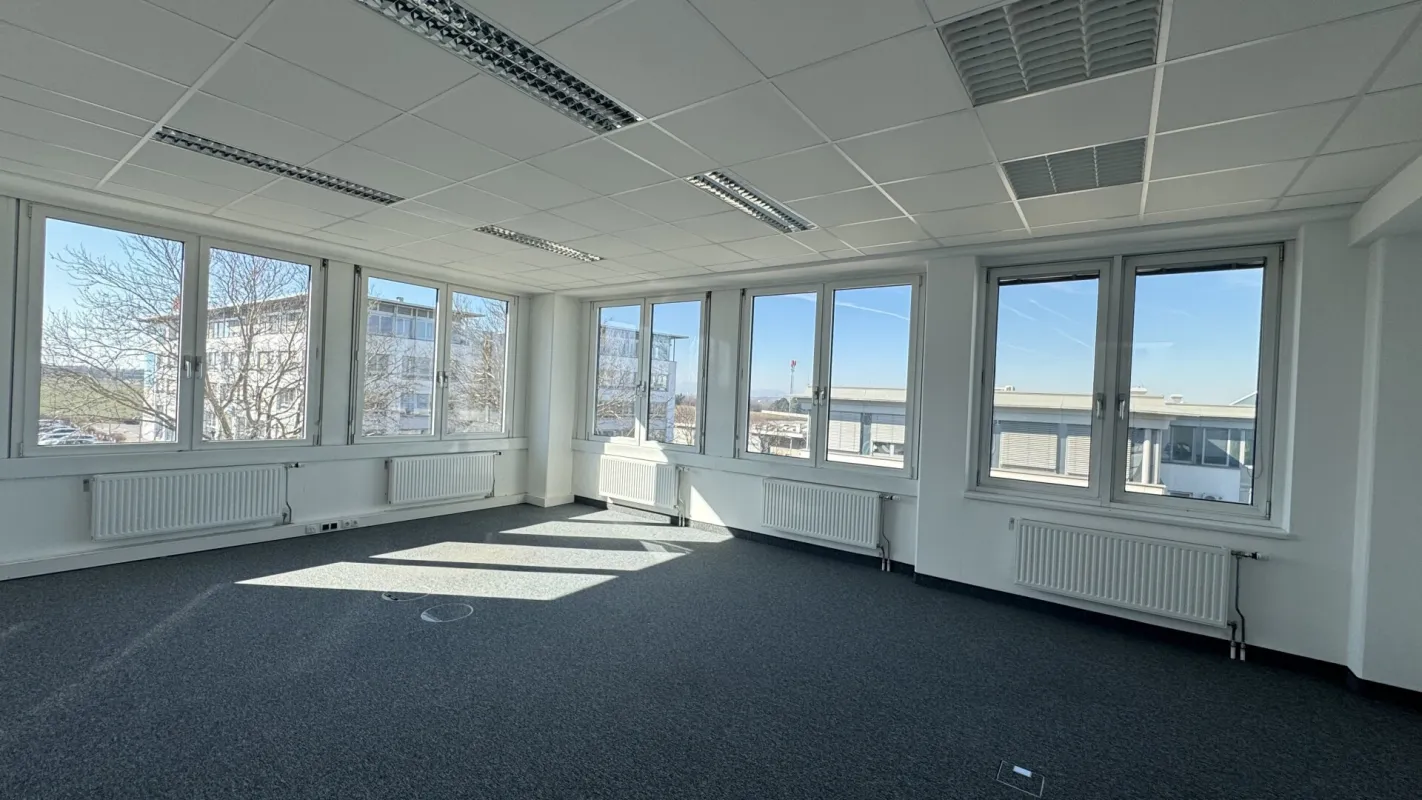 487m2 Bürofläche - Concorde Business Park - Bild 1