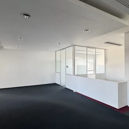 697m2 Bürofläche - Concorde Business Park - Bild 3