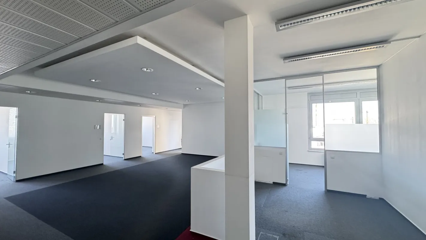 697m2 Bürofläche - Concorde Business Park - Bild 1