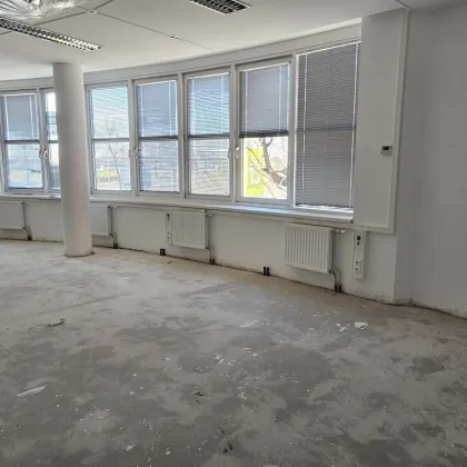 52m2 Bürofläche - Concorde Business Park - Bild 2