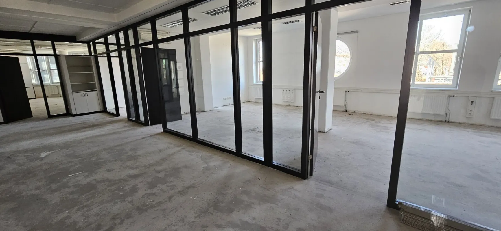 52m2 Bürofläche - Concorde Business Park - Bild 1