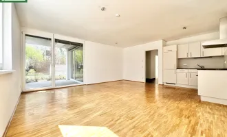 Ruhige Lage trifft zentrale Nähe – Oeverseegasse 20