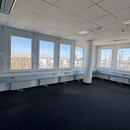 174m2 Bürofläche - Concorde Business Park - Bild 2