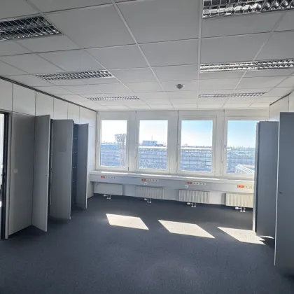 174m2 Bürofläche - Concorde Business Park - Bild 3