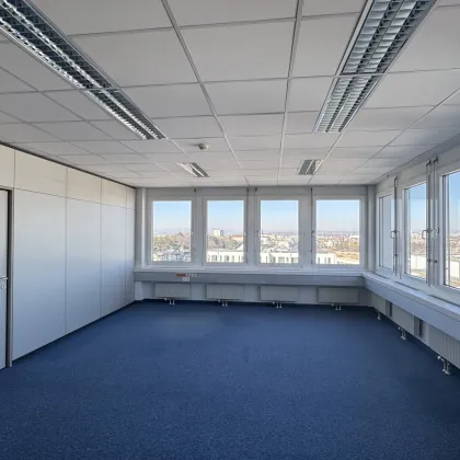 214m2 Bürofläche - Concorde Business Park - Bild 3
