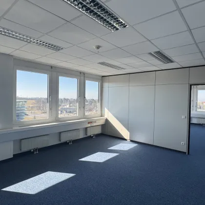 214m2 Bürofläche - Concorde Business Park - Bild 2