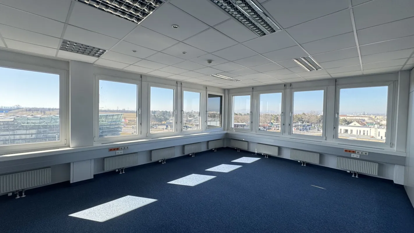 214m2 Bürofläche - Concorde Business Park - Bild 1