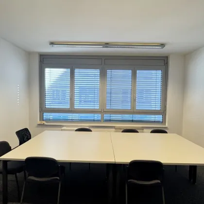 47m2 Bürofläche - Concorde Business Park - Bild 2