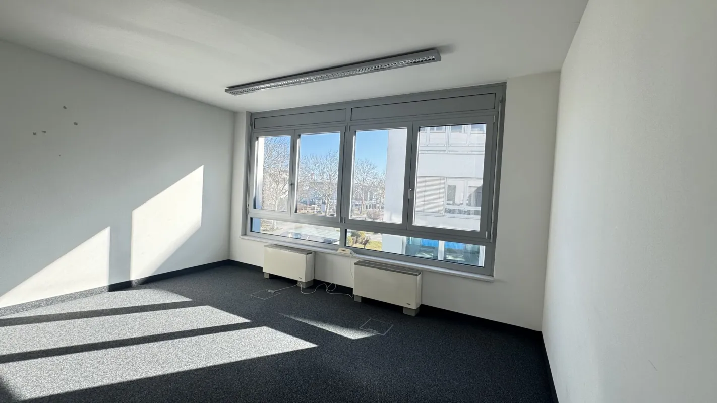 47m2 Bürofläche - Concorde Business Park - Bild 1