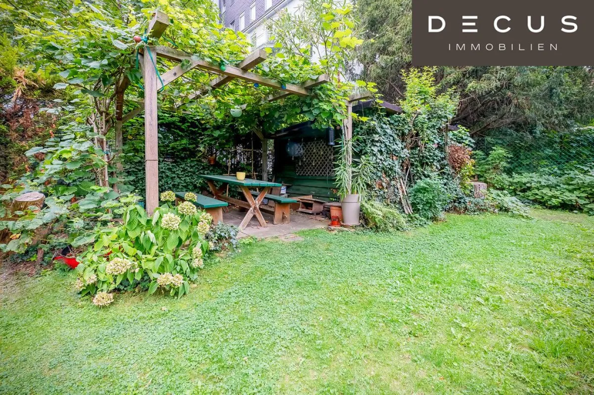 EXKLUSIVES WOHNEN BEIM KUTSCHERMARKT! - Bild 1