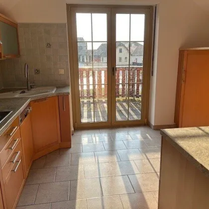 Wohnung im Dachgeschoß Nähe Heidenreichstein - Bild 3