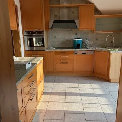 Wohnung im Dachgeschoß Nähe Heidenreichstein - Bild 2