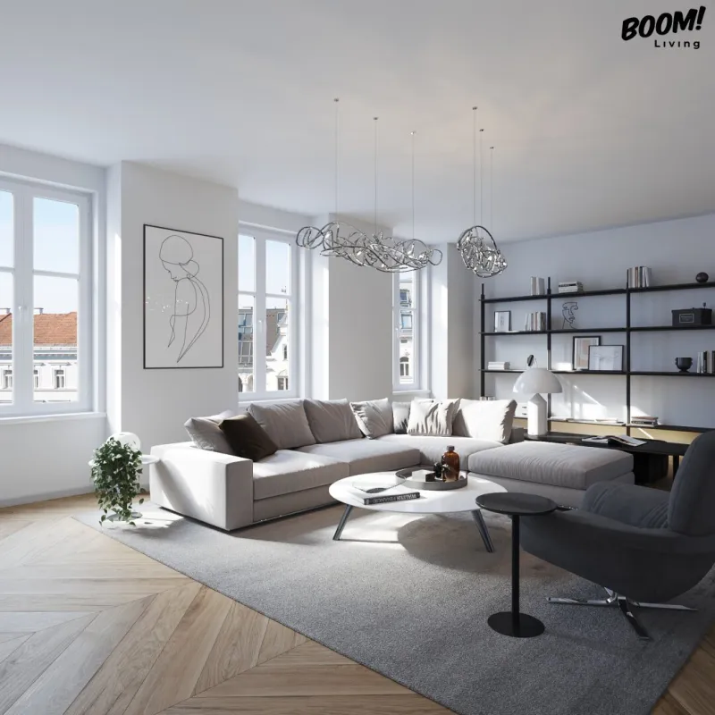 Neuwertiges Traumhaus in ruhiger Lage – 6 Zimmer auf 608 m² Grund - Bild 1