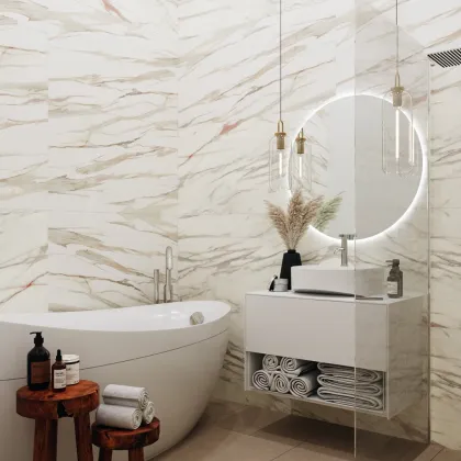 Neuwertiges Traumhaus in ruhiger Lage – 6 Zimmer auf 608 m² Grund - Bild 3