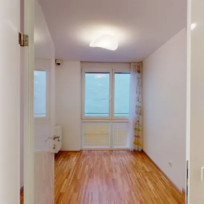 Charmante 3-Zimmer-Wohnung teilmöbliert in 1170 Wien mit Loggia und Stellplatz - Bild 3