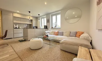 Wohnhighlight in Linz – 4 Zimmer mit Design und Funktion
