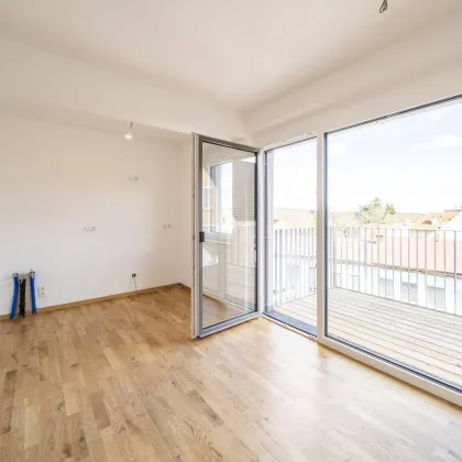 Neubau-Wohnung mit Balkon in Eibiswald - Bild 2