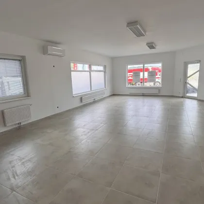 NEU | Modernes Büro in St. Pölten - Top Lage nahe S33 Abfahrt Nord - Bild 2