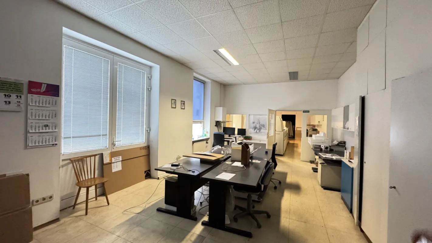 Attraktive Gewerbefläche in 1200 Wien - 115 m² - Bild 1
