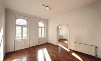 Charmante Altbauwohnung in Top-Lage in 1190 Wien - ideal für Familien, Paare oder als Investmentobjekt mit Potenzial