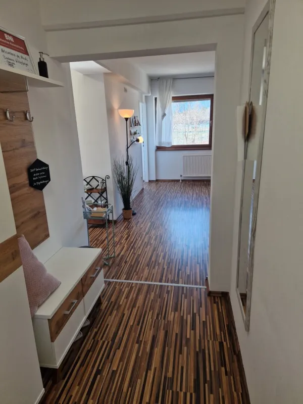 NEUREAL - Ordination /Büroräumlichkeiten  in guter Lage in Ternitz zu vermieten! - Bild 1