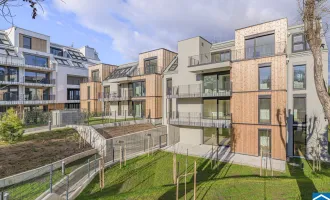 STOCK IM WEG – Exklusives Investment im Herzen Ober St. Veit