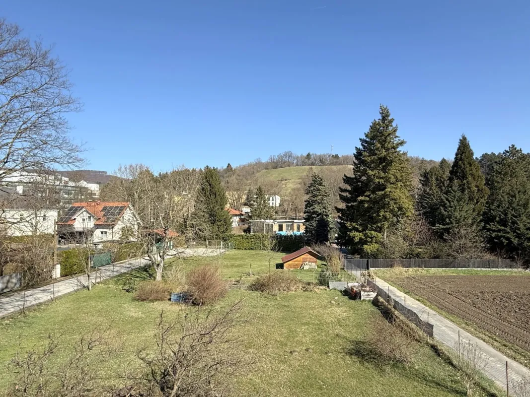 Investieren, wo Ideen wachsen und Wohnraum gefragt ist! - Bild 1