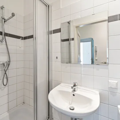 Studentenhit: Helle 1-Zimmer-Wohnung mit Ruhelage – Sofort beziehbar! - Bild 2