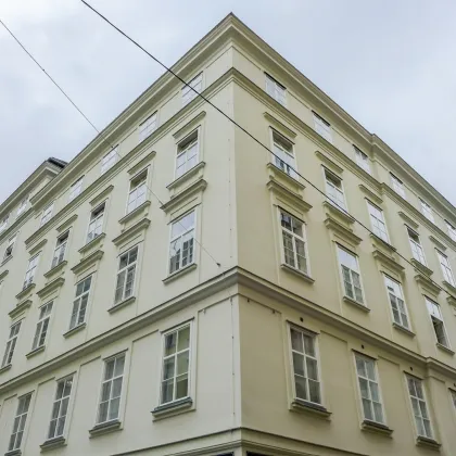 Charmantes Büro mit 5 Räumen - Rauhensteingasse Nähe Kärntnerstrasse - Bild 2