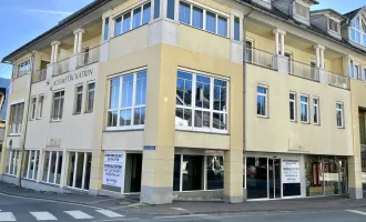 Gewerbeimmobilie am Gasserplatz 1, 9620 Hermagor in bester Lage zu verkaufen