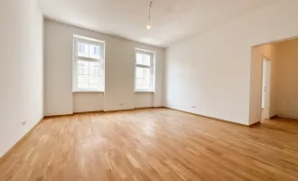 Elisenstraße - Traumhafte 4-Zimmer-Wohnung - Erstbezug