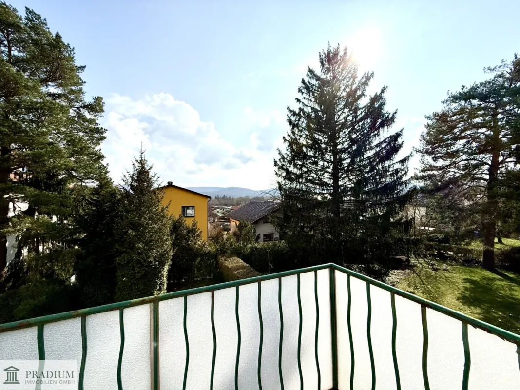 Ruhig. Sonnig. Perfekt - Bild 1