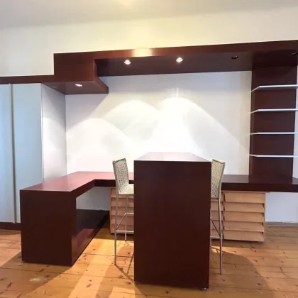 360° TOUR // ALTBAUBÜRO in der NEUBAUGASSE - Bild 2