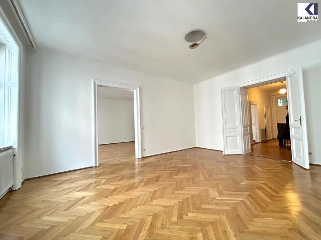 360° TOUR // ALTBAUBÜRO in der NEUBAUGASSE - Bild 1