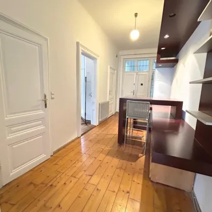 360° TOUR // ALTBAUBÜRO in der NEUBAUGASSE - Bild 3