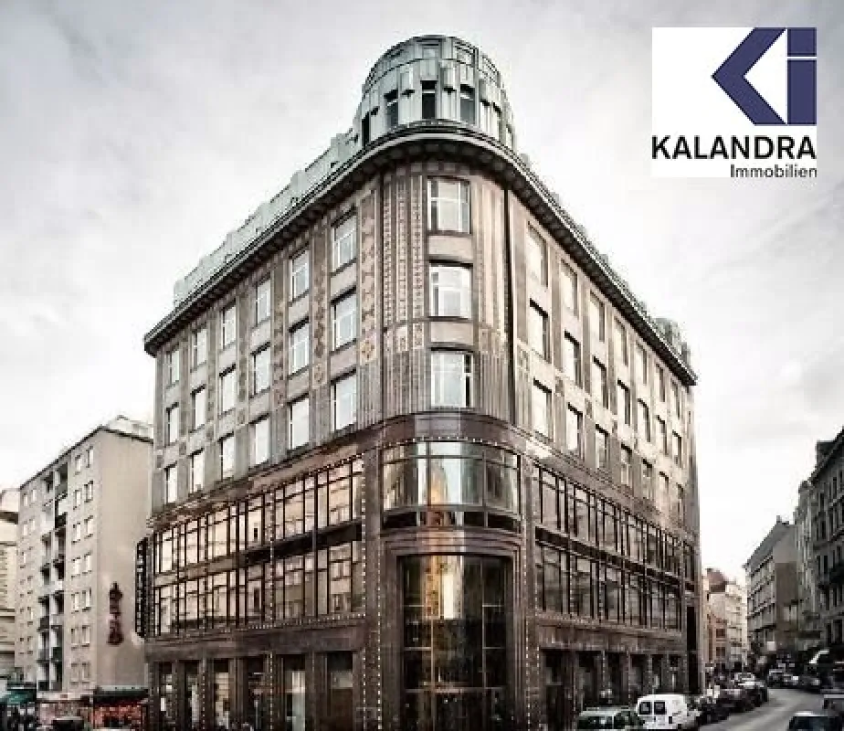 360 TOUR // BÜROFLÄCHEN im RESIDENZPALAST - Bild 1