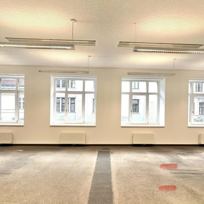 360 TOUR // BÜROFLÄCHEN im RESIDENZPALAST - Bild 2
