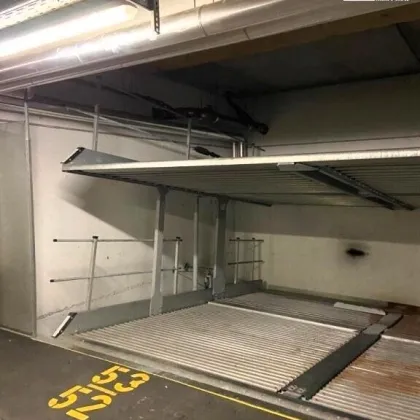 GARAGENSTAPELPLATZ IN DER KAISERSTRASSE - Bild 2