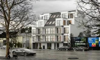 Urban 22 / Moderne Wohnart im Eßling