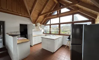Charmantes Traumhaus mit Gartenidylle!
