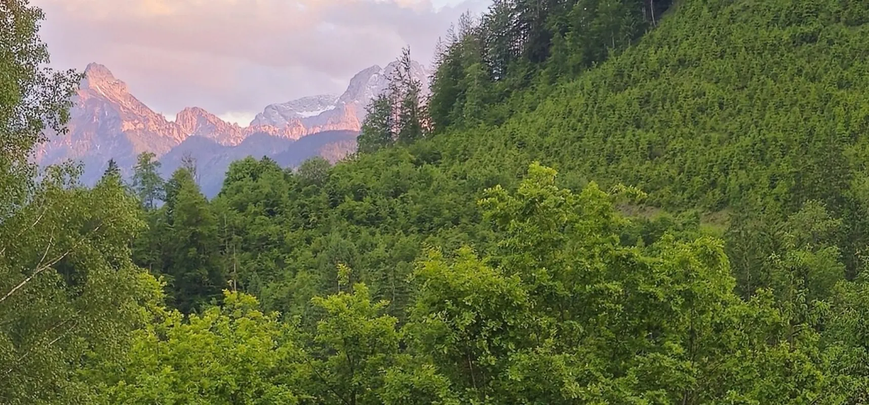 Bergbauernhof in herrlicher  einzigartigen absoluten Alleinlage! - Bild 1