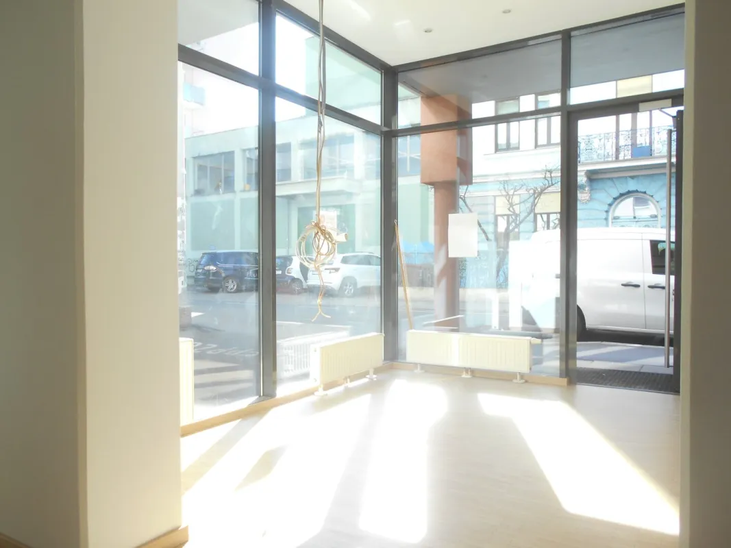 Schießstattgasse Büro/ Praxis/Studio - Bild 1
