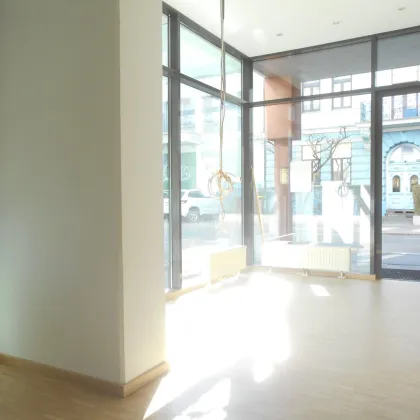Schießstattgasse Büro/ Praxis/Studio - Bild 3
