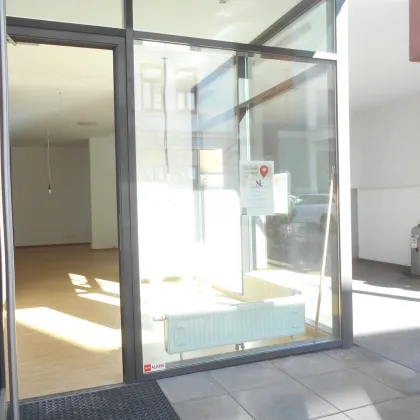 Schießstattgasse Büro/ Praxis/Studio - Bild 2