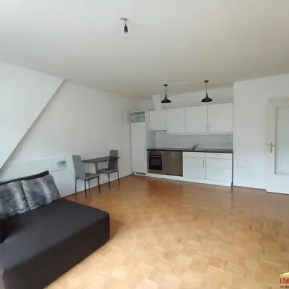 Gemütliche 1-Zimmer-Wohnung in Neuhaus – Ihr neues Zuhause wartet! - Bild 2