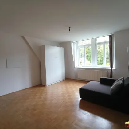 Gemütliche 1-Zimmer-Wohnung in Neuhaus – Ihr neues Zuhause wartet! - Bild 3
