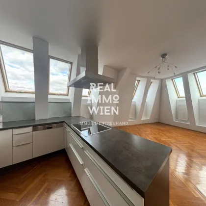 Traumhafte Dachgeschosswohnung in 1210 Wien – Exklusive Terrasse mit Panoramablick! - Bild 3