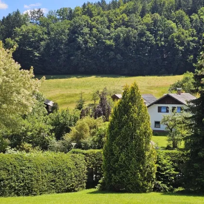 Traumhaftes 1000 m² Grundstück in 8063 Höf – Ihr Bauplatz für 159000 €! - Bild 2